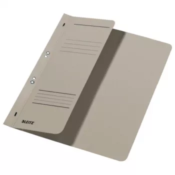 Leitz kartónové dosky, A4, sivá, A4, sivá, 250 listov, 80 g/m², 240 mm, 305 mm