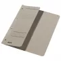 Leitz kartónové dosky, A4, sivá, A4, sivá, 250 listov, 80 g/m², 240 mm, 305 mm
