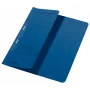 Leitz 37410035 šanón kartón modrý A4