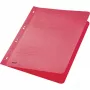 Leitz kartónové dosky, A4, červená, A4, červená, 250 listov, 80 g/m², 238 mm, 305 mm