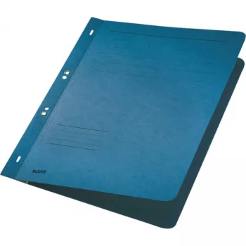 Leitz kartónový šanón, A4, modrý, A4, modrý, 250 listov, 80 g/m², 238 mm, 305 mm