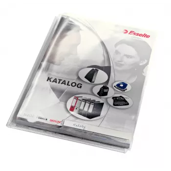 Leitz 40530000 zakladač 210 x 297 mm (A4) PVC