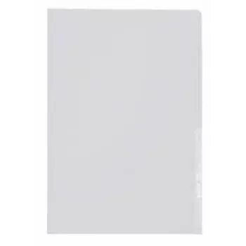 Leitz Premium 4100-00-15 obaly na dokumenty A4, PVC, žlté, 0,15 mm