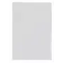 Leitz Premium 4100-00-15 obaly na dokumenty A4, PVC, žlté, 0,15 mm