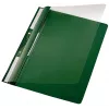 Leitz 41900055 zakladač PVC zelený