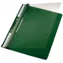 Leitz 41900055 zakladač PVC zelený