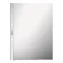 Leitz priehľadná fólia 80my A4, A4, transparentná, polyvinylchlorid (PVC), 230 mm, 305 mm, 10 g