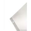 Leitz priehľadná fólia 80my A4, A4, transparentná, polyvinylchlorid (PVC), 230 mm, 305 mm, 10 g