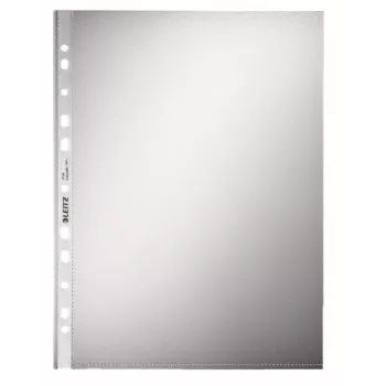 Leitz 47960000 priehľadná fólia 210 x 297 mm (A4) polypropylén (PP)