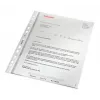 Leitz 47960000 priehľadná fólia 210 x 297 mm (A4) polypropylén (PP)