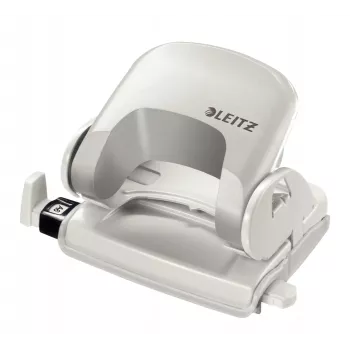 Leitz NeXXt 50380085 dierovačka 16 listov sivá