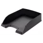 Leitz Plus podávač na listy, štandard, polystyrén, čierny, 255 mm, 357 mm, 70 mm, 280 g