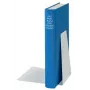 Leitz 52980001 podpera na knihy biela