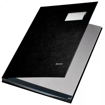 Leitz 57010095 poznámkový blok čierny