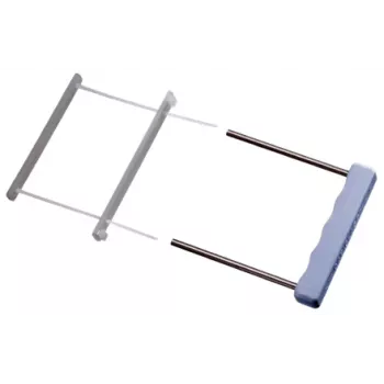 Leitz 60790000 spínacie pásiky kov, plast