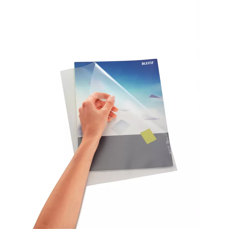 Leitz 40000055 obal polypropylén (PP) zelený A4