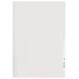 Leitz 41060002 zakladač PVC transparentná A4