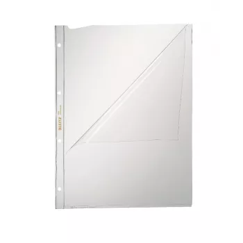 Leitz 47440000 priehľadná fólia A4 PVC