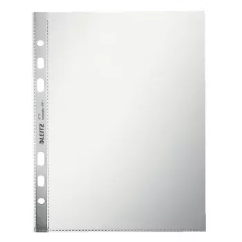 Leitz 47750002 priehľadná fólia A5 polypropylén (PP)