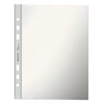 Leitz 47950000 priehľadná fólia A5 polypropylén (PP)