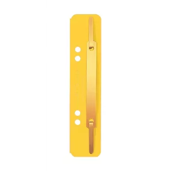 Leitz 37010015 sponka na spisy kartón, kov