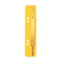 Leitz 37010015 sponka na spisy kartón, kov