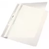 Leitz 41900001 report kryt PVC biely