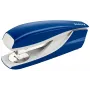 Leitz zošívačka 5522 NeXXt, 40 listov, kov, 40 listov, modrá, P4, kov, plast, 80 g/m², 140 sponiek