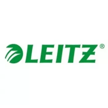 Leitz 13120085 kartotéčny lístok sivá