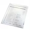 Leitz 40200003 priehľadná fólia 210 x 297 mm (A4) polypropylén (PP)