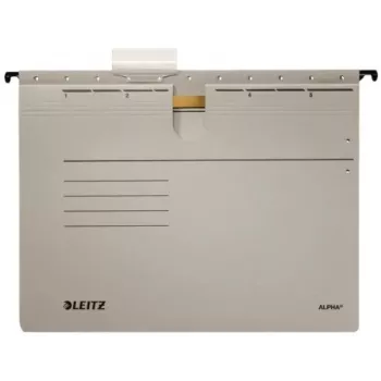 Leitz 19843085 závesná mapa A4 5 ks