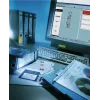 Leitz PC tlačiteľné chrbtové štítky pre štandardné zakladače