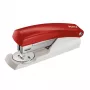 Leitz zošívačka 5501 NeXXt, 25 listov, červená, biela, P3, plast, 80 g/m², Top