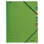 Leitz 39070055 tab-index zelený