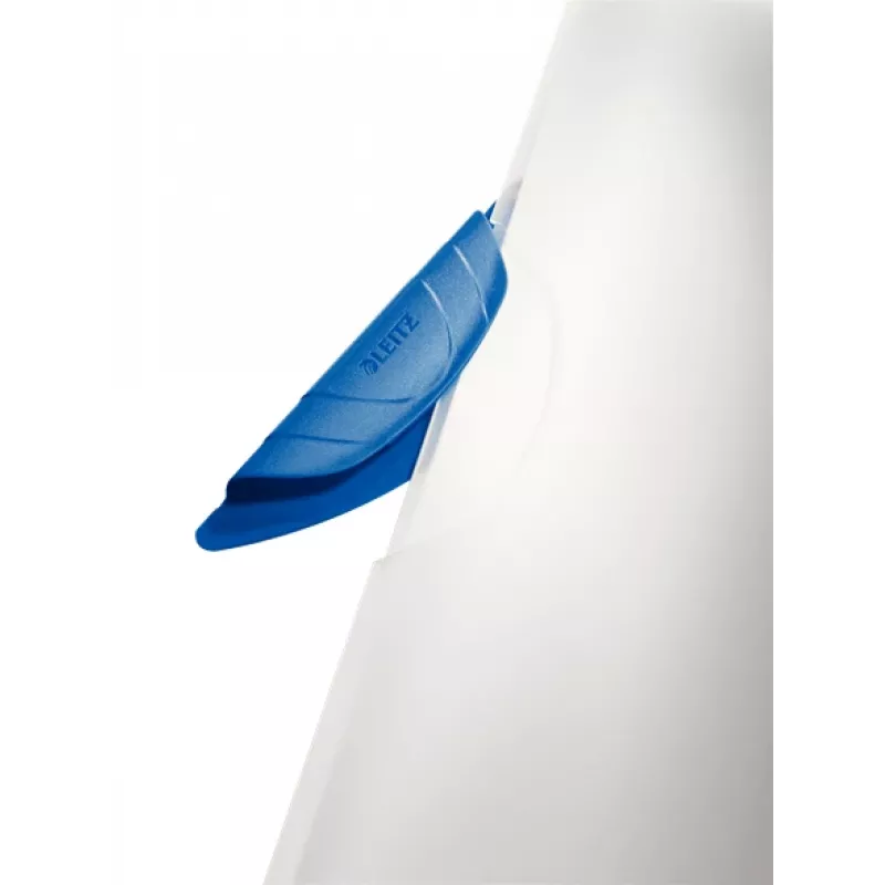 Leitz klipová mapa ColorClip A4, transparentná, polypropylén (PP), 30 listov, A4, 221 mm, 310 mm