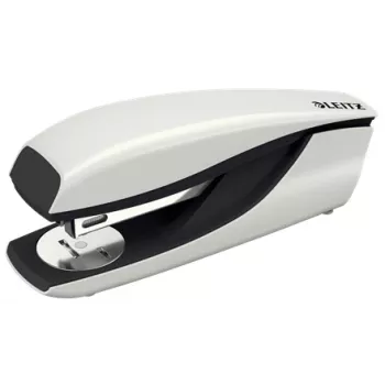 Leitz NeXXt 5502 zošívačka, 30 listov, sivá