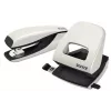 Leitz NeXXt 5502 zošívačka, 30 listov, sivá