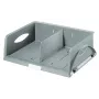Leitz Sorty Tray Landscape A4 Maxi, sivý, 405 mm, 300 mm, 125 mm, 500 g, 1 kus