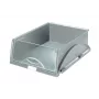Leitz Sorty Tray A4, polystyrén, sivý, 285 mm, 385 mm, 1 mm, 750 g
