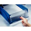 Leitz Sorty Tray A4, polystyrén, sivý, 285 mm, 385 mm, 1 mm, 750 g