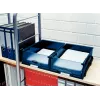 Leitz Sorty Tray A4, polystyrén, sivý, 285 mm, 385 mm, 1 mm, 750 g