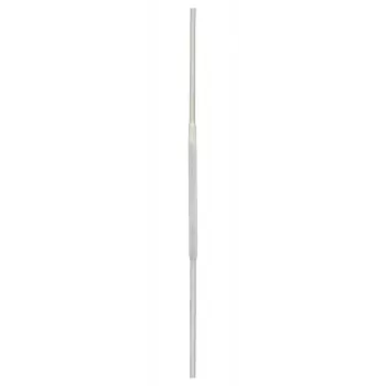 Leitz Flexofil skladací obal sivý 220 mm balenie 50 ks - 5 mm plast