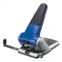 Leitz Heavy Duty 5180 dierovačka 65 listov modrá