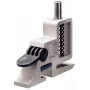 Leitz dierovací nôž 8 mm pre multi dierovačku 5114 s novým clip systémom