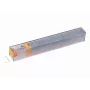 Leitz kazeta sponiek Power Performance K8 26/8 5x210, balenie sponiek, 26/8, 8 mm, 210 sponiek, 26/8, žltá