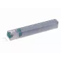 Leitz kazeta sponiek Power Performance K10 26/10 5x210, balenie sponiek, 1 cm, 210 sponiek, 26/10, zelená, 55 listov