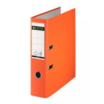 Leitz 10135045 krúžkový zošit A4 oranžový