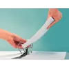 Leitz 10135045 krúžkový zošit A4 oranžový