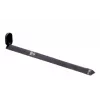 Leitz 51690000, 6,3 mm, sivá, polykarbonát (PC), 1 ks