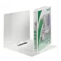 Leitz 42780001 krúžkový zošit A4 biely